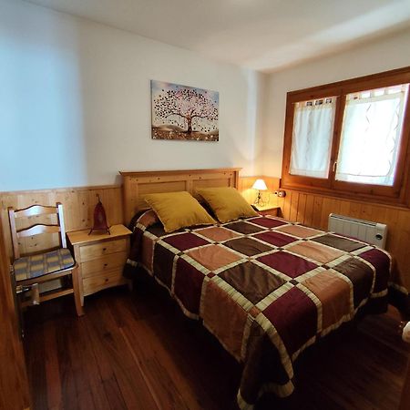 Apartamento Con Terraza Y Vistas Panoramicas En Tauell 外观 照片