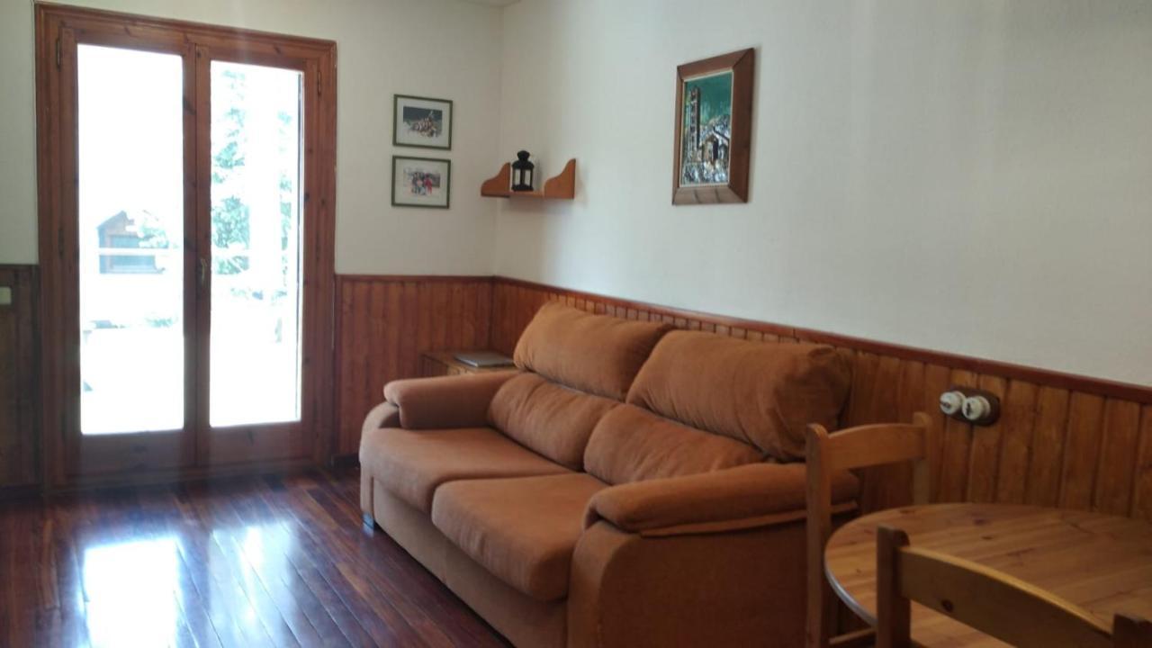 Apartamento Con Terraza Y Vistas Panoramicas En Tauell 外观 照片