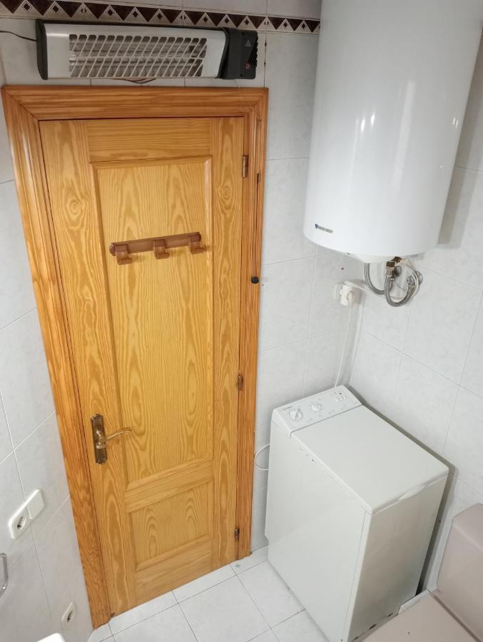 Apartamento Con Terraza Y Vistas Panoramicas En Tauell 外观 照片